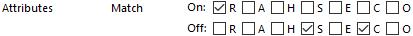 Filter - Attributes.png Filter - Attributes.png